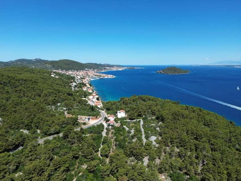 Zadar: 3 Islands Speedboat Tour with Drinks and Diving - An In-Depth Look at the Tour
