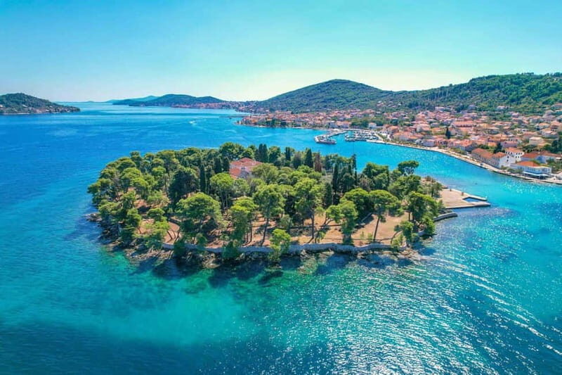Zadar: 3 Islands Speedboat Tour with Drinks and Diving - Frequently Asked Questions
