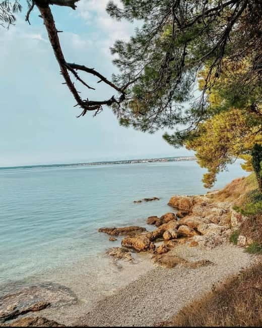 Zadar: 3 Islands SpeedBoat Tour with Snorkeling and Drinks - Key Points