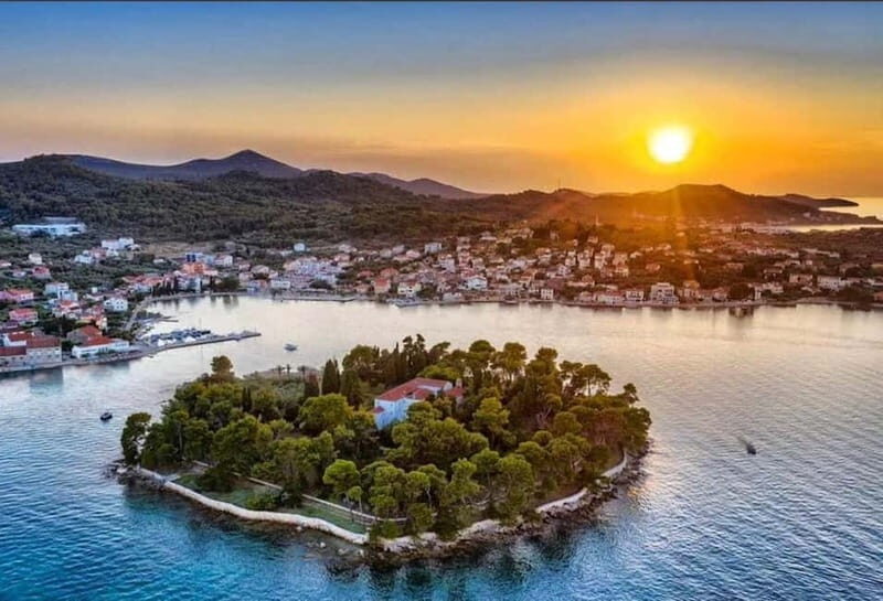 Zadar: 3 Islands SpeedBoat Tour with Snorkeling and Drinks - Whats Included & Whats Not