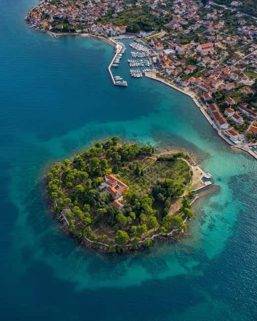 Zadar: 3 Islands SpeedBoat Tour with Snorkeling and Drinks - Who Will Love This Tour?