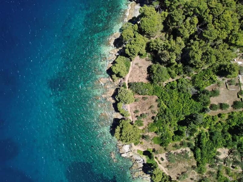 Zadar 3 Islands Speedboat&Luxury Tour with Drinks and Diving - FAQs
