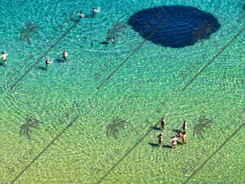 Zadar: 3-Stop Blue Lagoon & Snorkeling Cruise with Drinks - Key Points  
