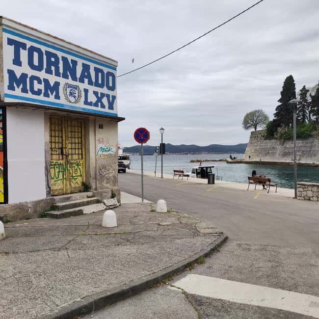Zadar: 3-Stop Blue Lagoon & Snorkeling Cruise with Drinks - Practical Details and Considerations