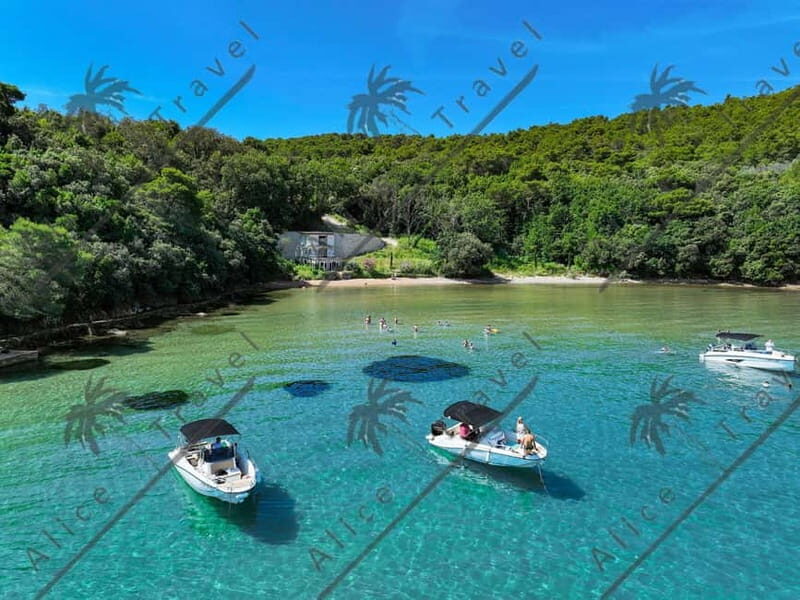 Zadar: 3-Stop Blue Lagoon & Snorkeling Cruise with Drinks - Final Thoughts
