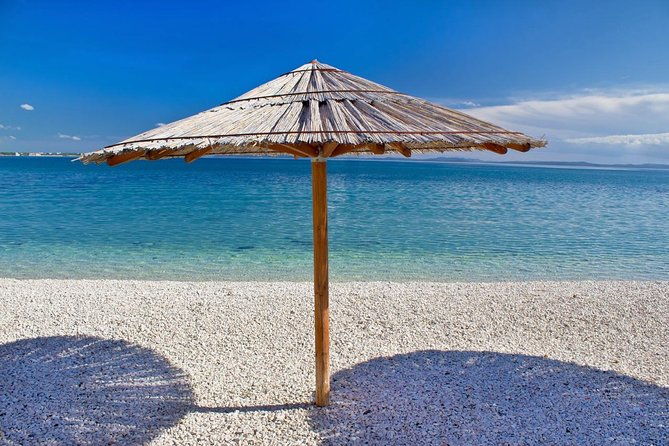 zadar-airport-to-novalja-private-transfer