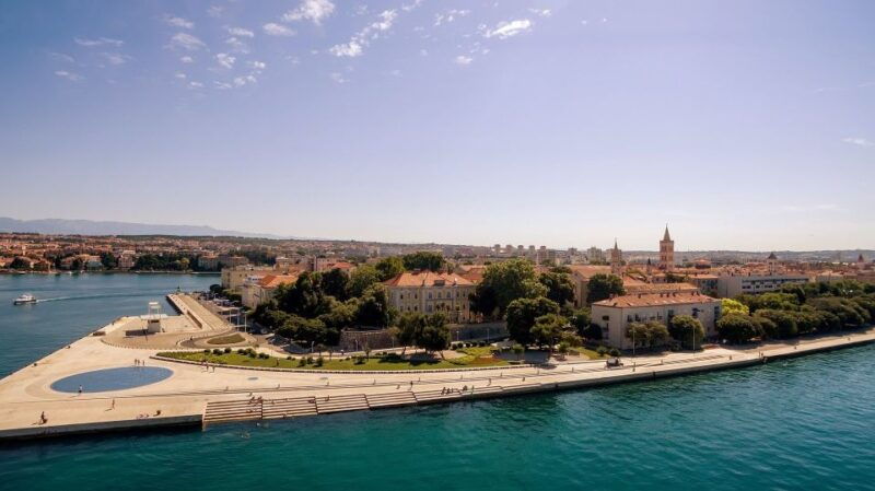 zadar-and-nin-highlights-private-tour