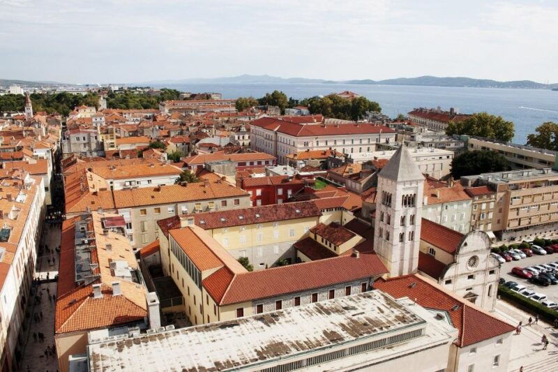 zadar-and-nin-highlights-private-tour