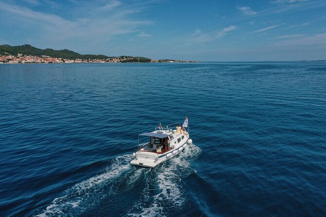 zadar-archipelago-half-day-island-hopping-private-boat-tour