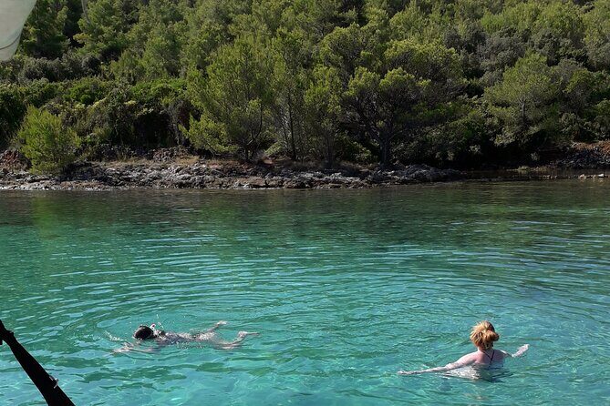 Zadar Boat Tour Half Day - The Full Breakdown of the Zadar Boat Tour