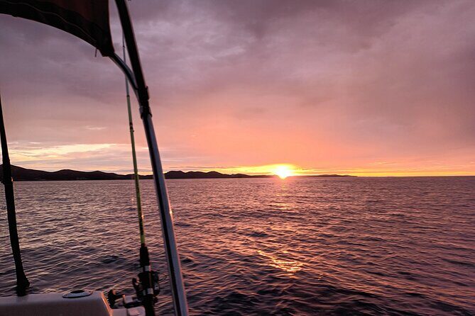 Zadar Boat Tour Half Day - FAQ