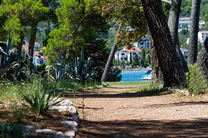 Zadar: Boat Tour to the Ugljan, Preko, and Oljak Islands - An In-Depth Look at the Experience