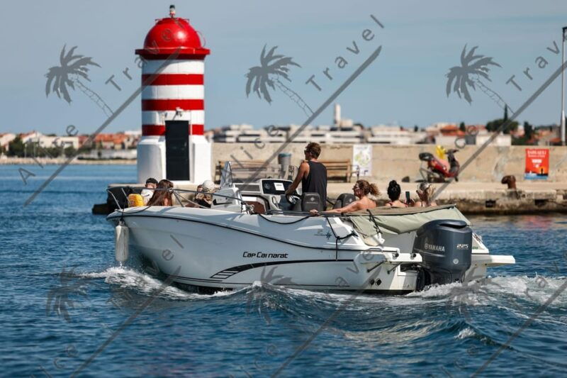 zadar-boat-tour-with-3-stops-and-snorkeling-in-blue-lagoon