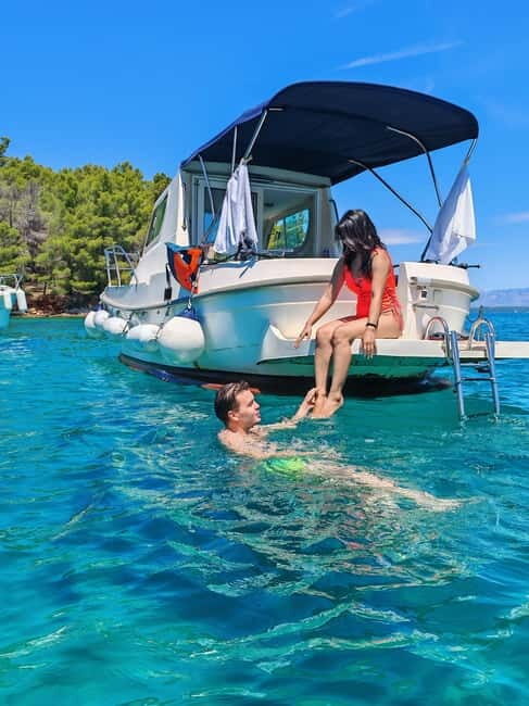 Zadar: Boat Tour with Snorkeling Gear and Drinks - What Makes This Tour Worth It?