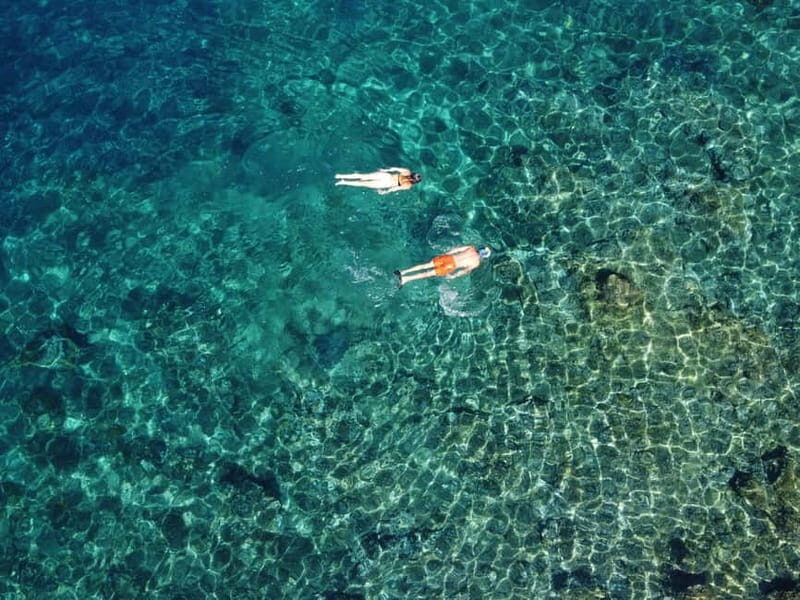 Zadar: Boat Tour with Snorkeling Gear and Drinks - The Sum Up