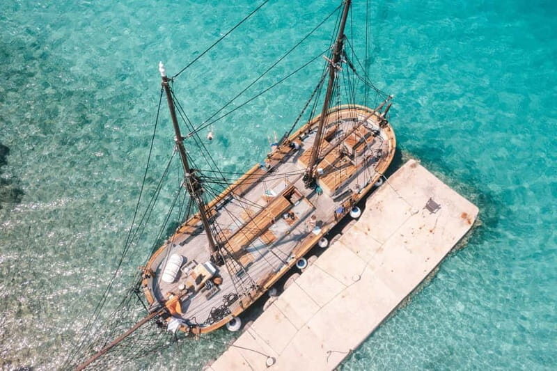 Zadar: Boat Tour with Unlimited Wine & 3 Stops - Key Points