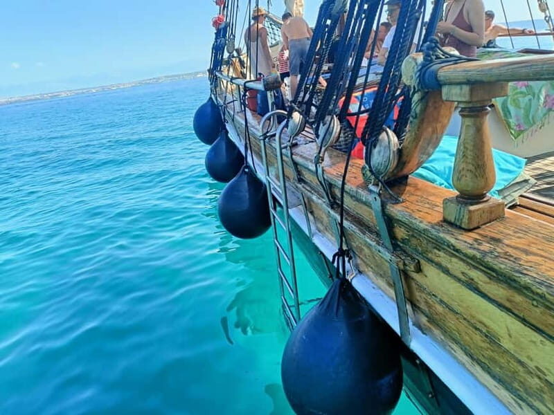 Zadar: Boat Tour with Unlimited Wine & 3 Stops - What Makes This Tour Stand Out?