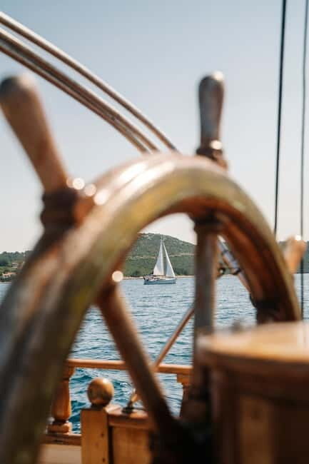 Zadar: Boat Tour with Unlimited Wine & 3 Stops - Authentic Experiences from Travelers