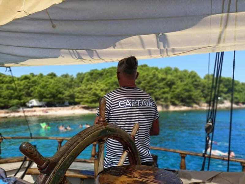 Zadar: Boat Tour with Unlimited Wine & 3 Stops - Who Will Love This Tour?