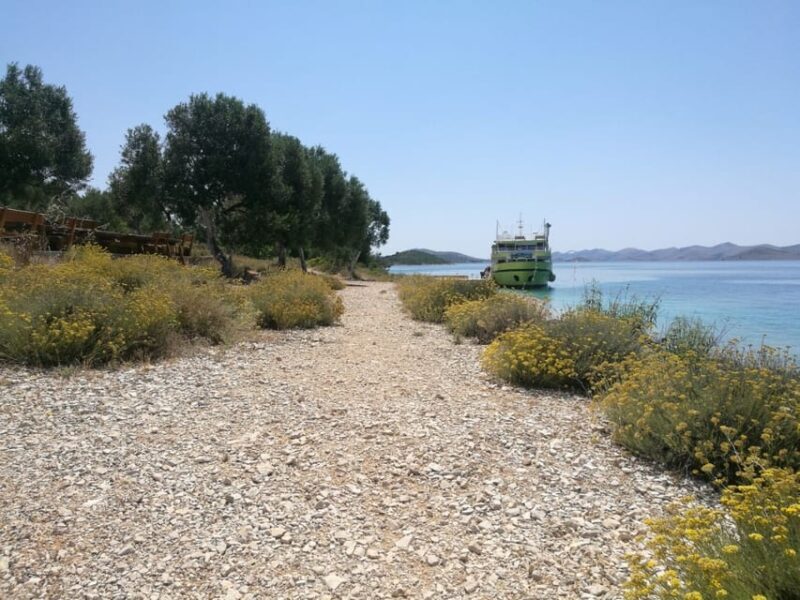 Zadar: Boat Trip to NP Kornati with stop on Lavdara & Ugljan - Who Should Consider This Tour?