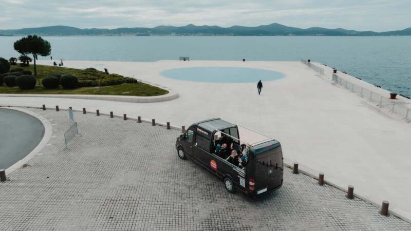 Zadar: Cabrio Bus Tour - Exploring Zadar from the Cabrio: A Detailed Breakdown  