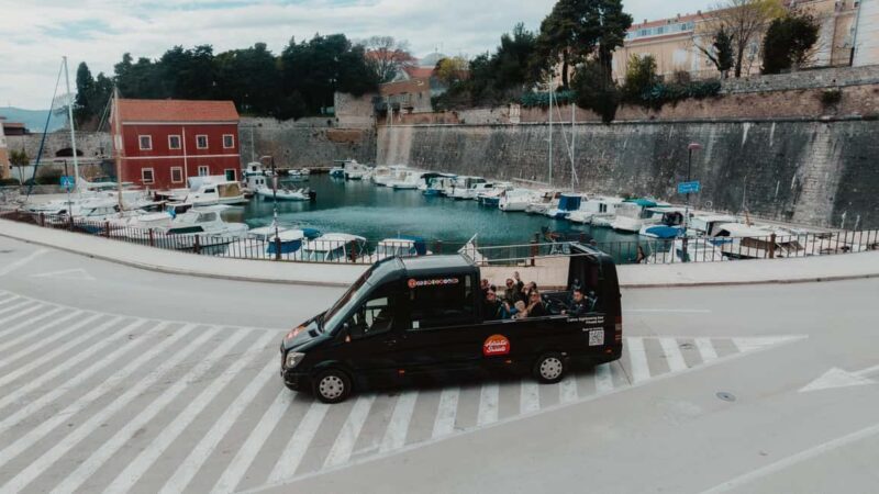 Zadar: Cabrio Bus Tour - Final Thoughts  