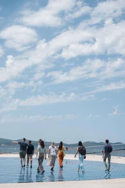 Zadar: City Highlights Guided Walking Tour - Who Will Love This Tour?
