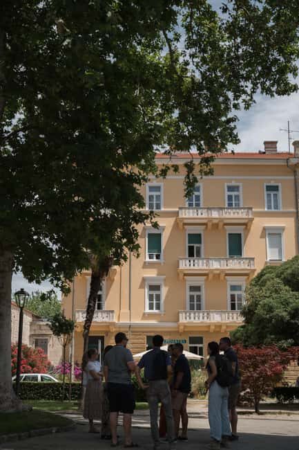 Zadar: City Highlights Guided Walking Tour - FAQs