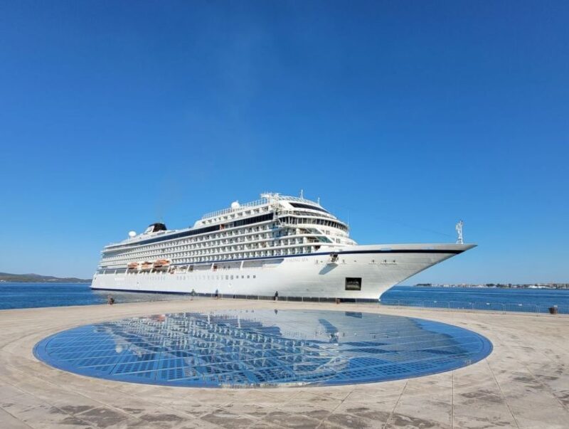 Zadar: City Highlights Walking Tour in Polish - Final Thoughts
