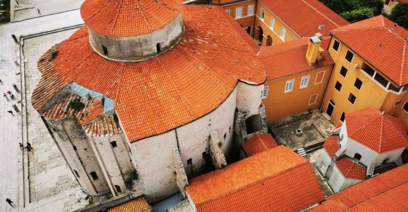 zadar-city-highlights-walking-tour-in-polish
