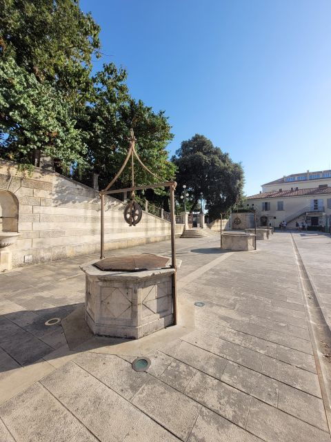 zadar-city-highlights-walking-tour-in-polish