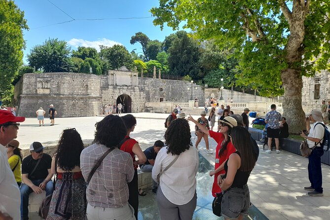 zadar-city-tour