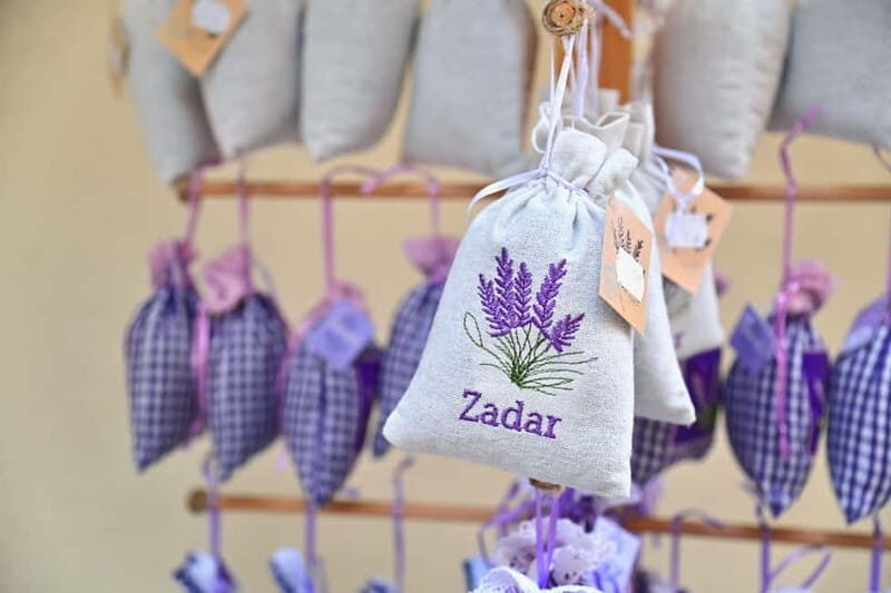 Zadar city tour: Explore Old Town & Local Market by uur - Ancient Ruins and Iconic Landmarks  
