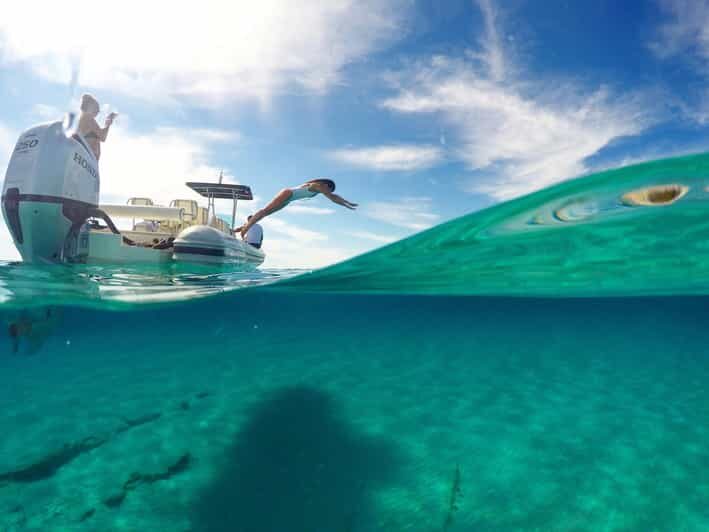 Zadar: Dugi Otok Island - 2x Snorkeling & Sandy Beach - 7 hr - Value and Practicalities