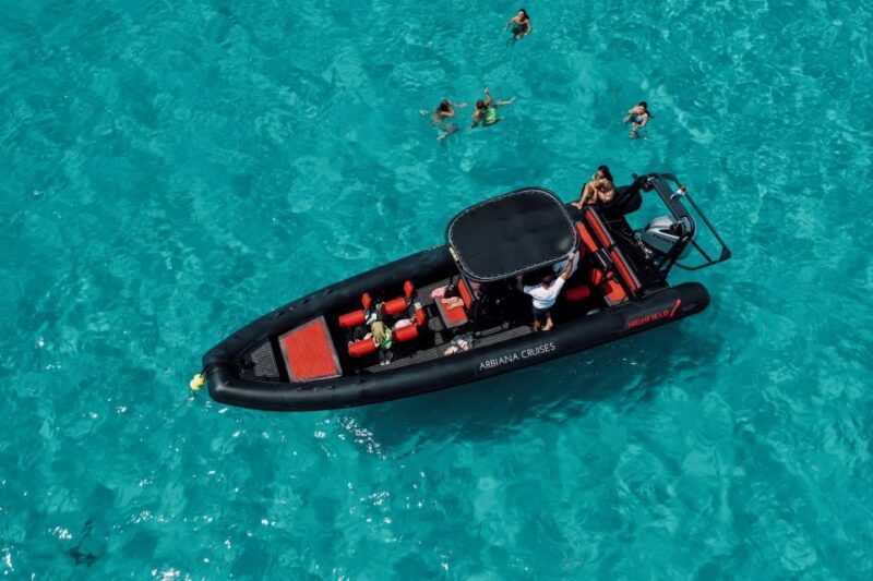 zadar-dugi-otok-kornati-park-sakarun-beach-speedboat-tour
