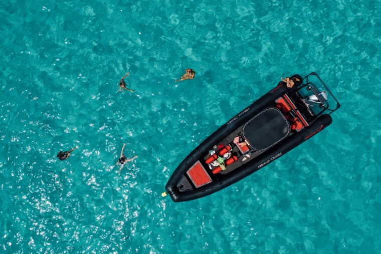 zadar-dugi-otok-kornati-park-sakarun-beach-speedboat-tour