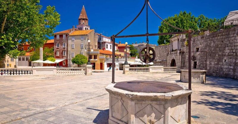 zadar-early-morning-walking-tour-of-the-old-town