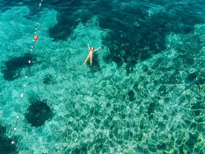Zadar: Full-Day BYOB Sailing Tour with Water Activities - The Itinerary: What to Expect from Start to Finish
