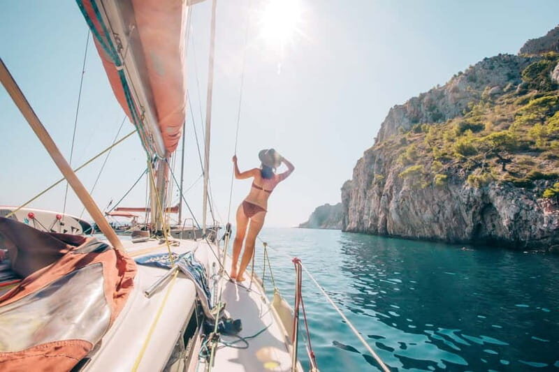 Zadar: Full-Day BYOB Sailing Tour with Water Activities - Final Thoughts: Is It Worth It?