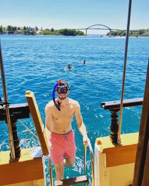 Zadar: Fun Swim and Snorkel Short Day Trip - What You Can Expect from the Zadar Day Trip