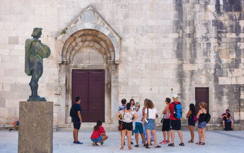 zadar-guided-city-walking-tour