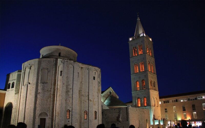 zadar-guided-city-walking-tour