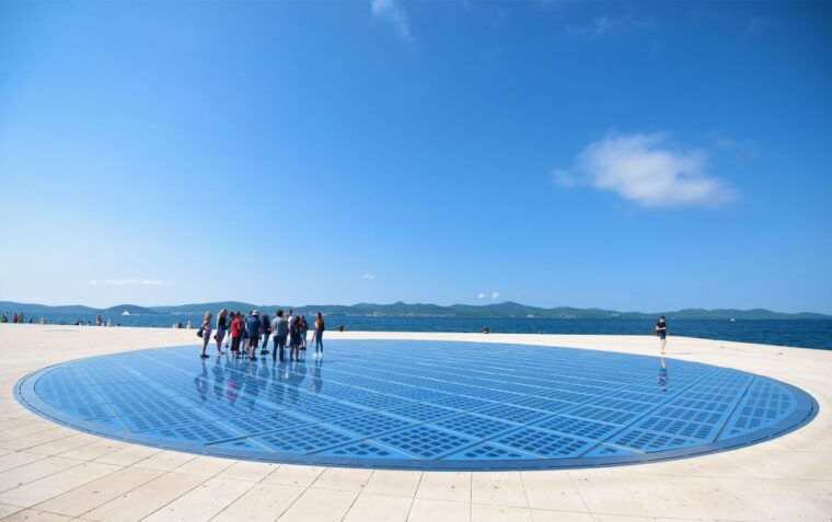 zadar-guided-city-walking-tour