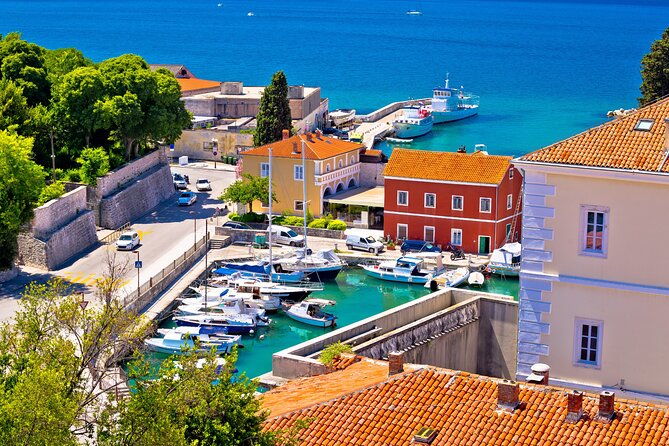 zadar-guided-electric-bike-tour