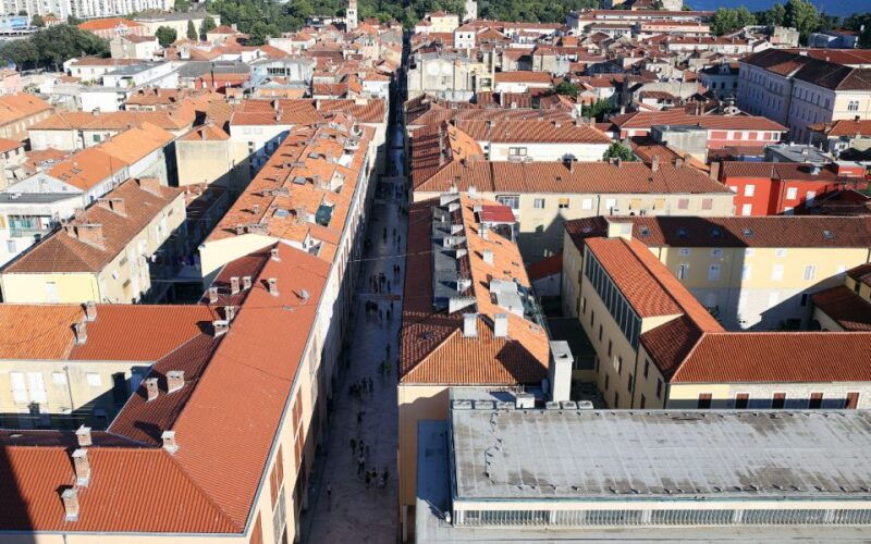 zadar-guided-old-town-history-walking-tour