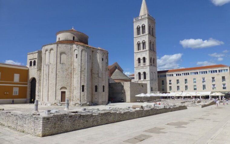 zadar-guided-old-town-history-walking-tour