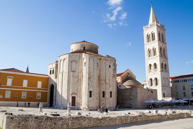 zadar-guided-sightseeing-bike-tour