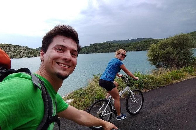 zadar-guided-sightseeing-bike-tour