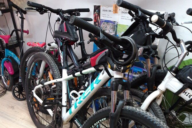 zadar-guided-sightseeing-bike-tour