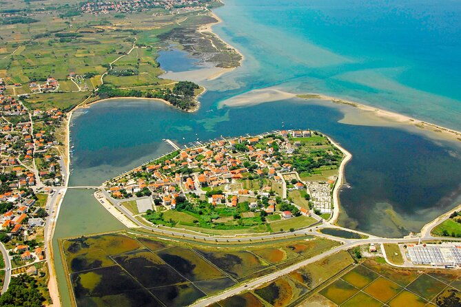 zadar-guided-sightseeing-bike-tour